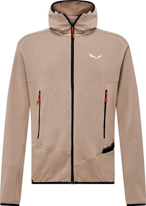 Image du produit Salewa Agner Hemp 2 Hooded Jacket (XXL)