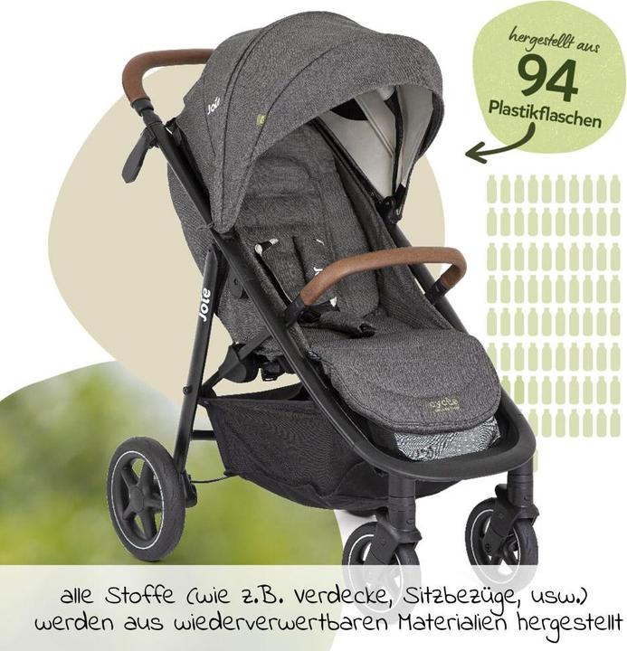 Produktbild Joie Mytrax Pro