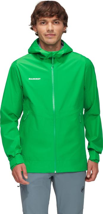 Image du produit Mammut Alto Light HS Hooded Jacket Men (XXL)