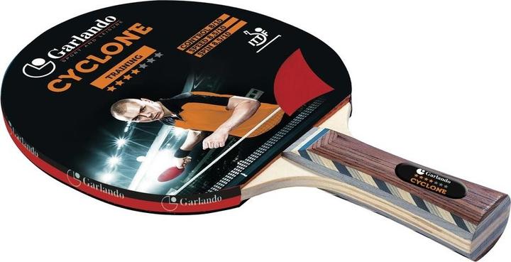 Produktbild Garlando Twister - 5 star - ITTF