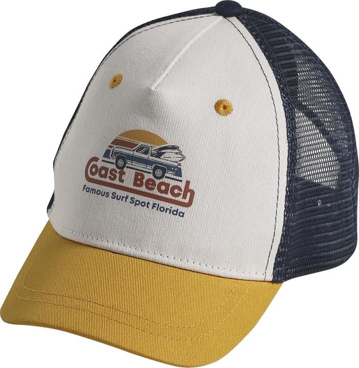 Image du produit Vertbaudet Casquette garçon avec imprimé (152)