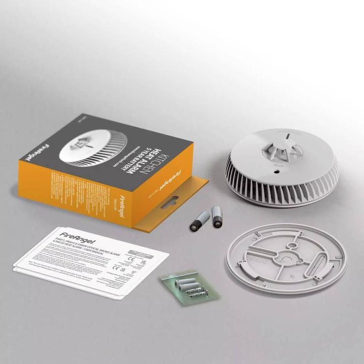 Produktbild FireAngel FA6215