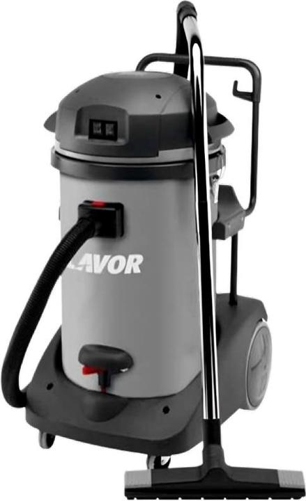 Produktbild Lavor Domus PR Trocken und Nasssauger Sauggerät für Staub und Flüssigkeiten (Trockensauger)