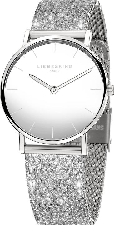 Image du produit Liebeskind Berlin Lady (Montre analogique, 34 mm)