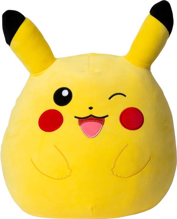 Squishmallows Pokémon (35 cm)