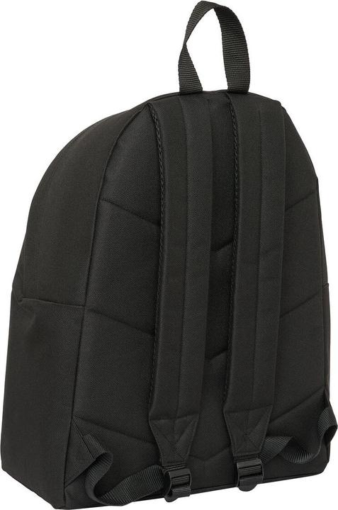 Image du produit Kings League Sac à dos scolaire Noir 33 x 42 x 15 cm