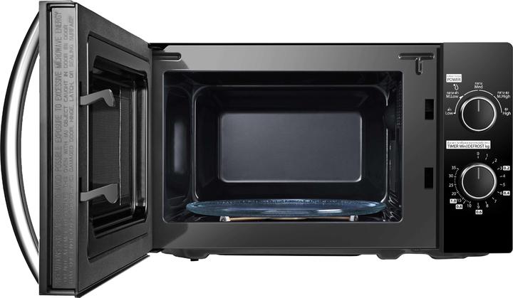 Produktbild Toshiba MWP-MM20P (20 l)
