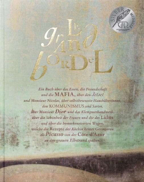 Immagine prodotto Le grand bordel (Tedesco, Gerd George, Giuditta Stoletzky, Stephan Hippe, 2013)