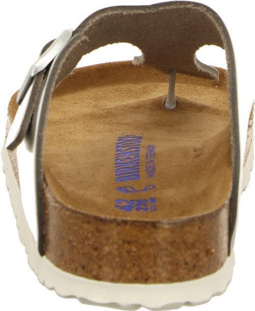 Actual product image Birkenstock Sandals Casual Comfortable Sitting Gizeh (39)