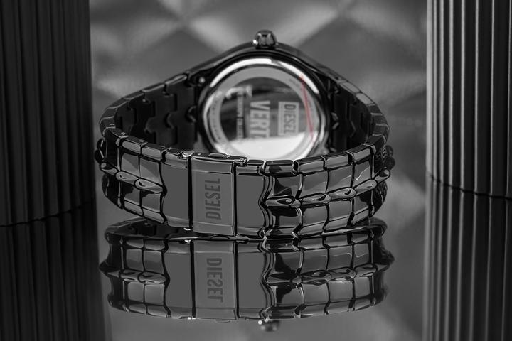 Image du produit Diesel Vert (Montre analogique, 44 mm)