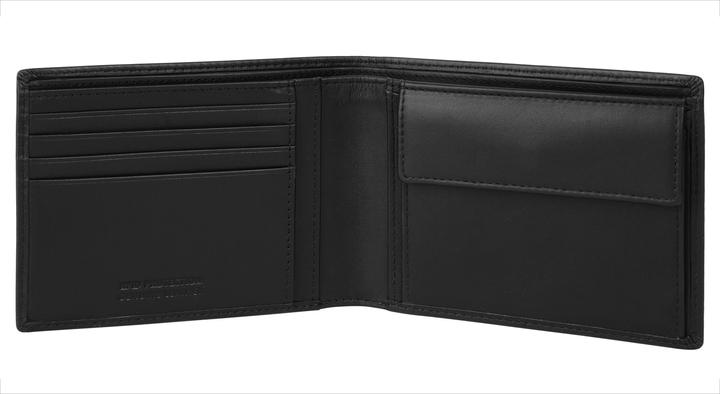 Image du produit Bugatti Porte-monnaie SUPER SLIM RFID