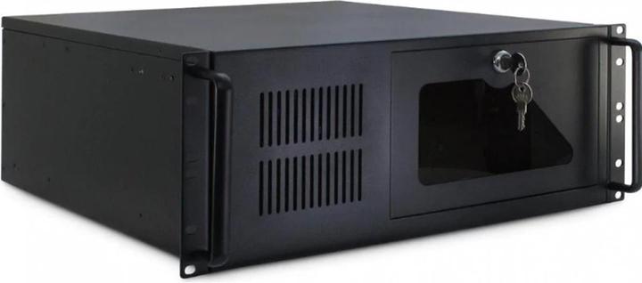 Produktbild Intertech IPC 4U-4088-S (ATX, mATX, Mini-ITX)