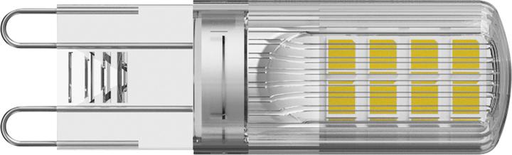 Produktbild Osram Led Pin (G9, 2.60 W, 320 lm, 1 x, E)