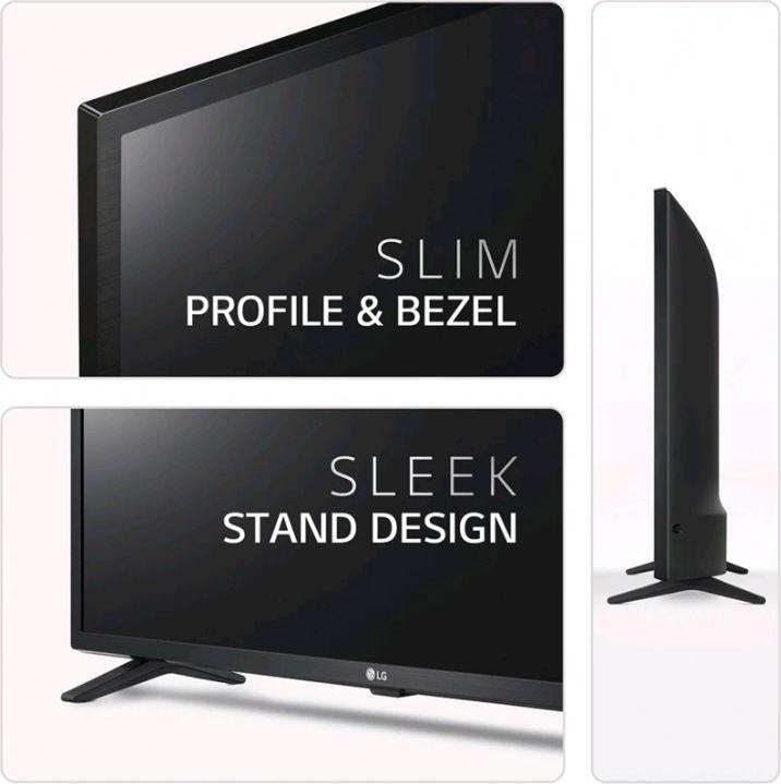 Produktbild LG HD ready 32" LQ630B Serie 32LQ630B6LA Smart TV NOVIT 2022 (32", LED, HD ready)