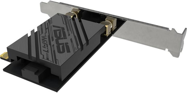 Produktbild ASUS PCE-BE92BT (PCI-E x1)