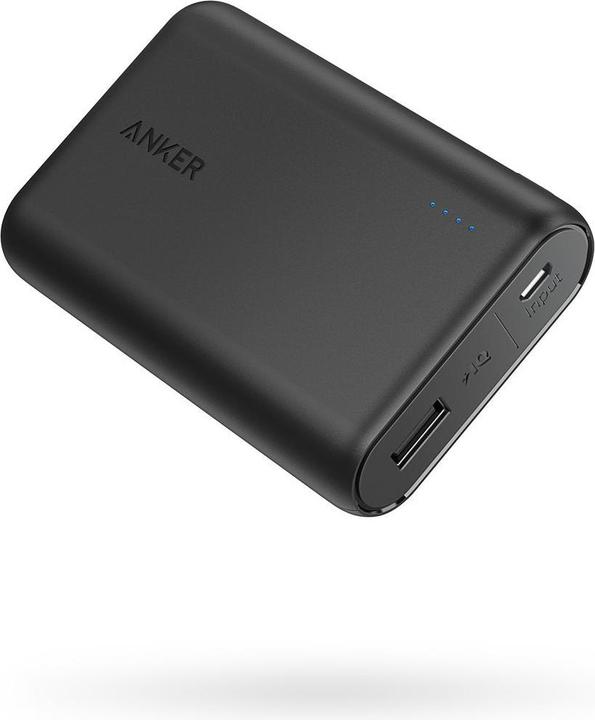 Actual product image Anker PowerCore (10000 mAh, 36 Wh)