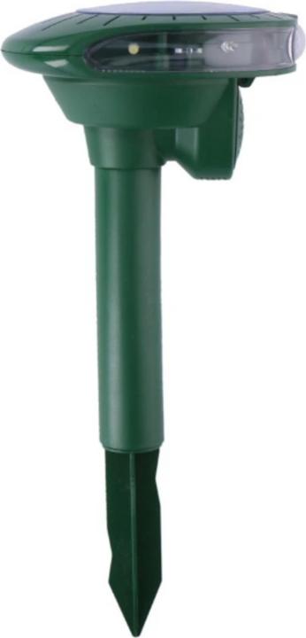Produktbild Grundig Solar Animalrepellr Sensor ABS