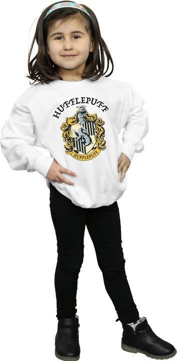 Image du produit - Sweat - Fille (140, 146)