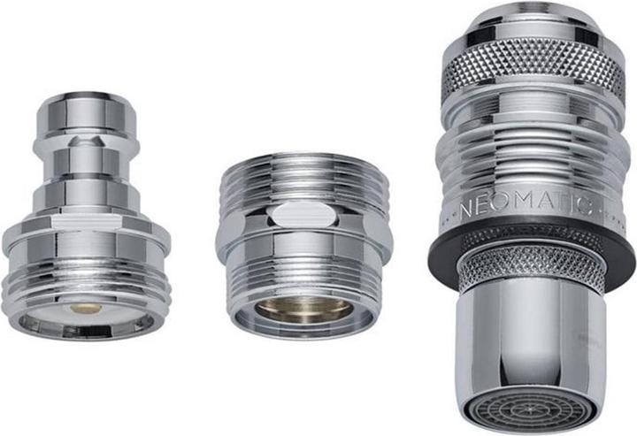 Image du produit Mateu Lave-linge / lave-vaisselle (Attelage, 26.26 mm)