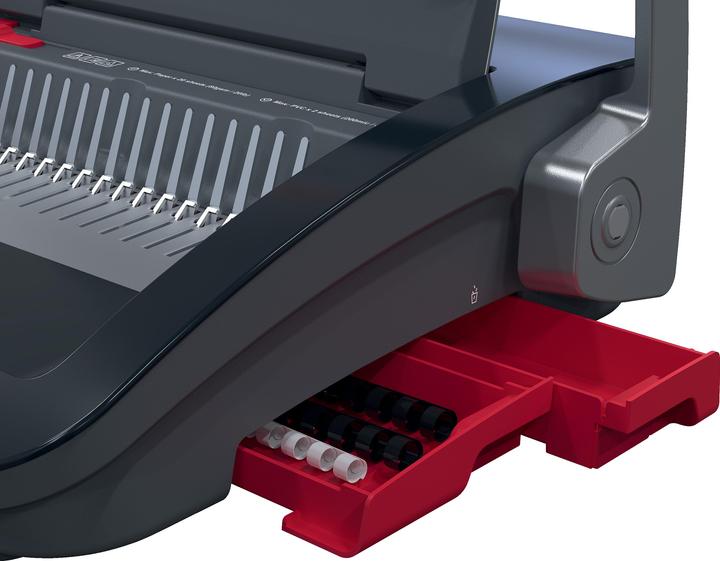 Produktbild GBC Spiralbindegerät CombBind CB25 (Plastikbindung)
