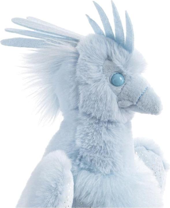 Produktbild Noble Collection Harry Potter peluche Phoenix Patronus 29 cm (29 cm)