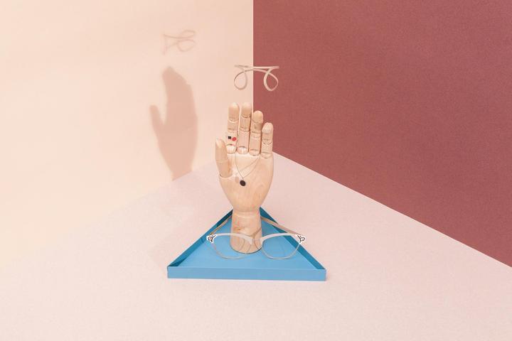 Produktbild Doiy The Hand