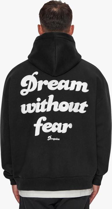 Actual product image Dropsize Heavy Oversize DWF Hoodie - 124763 (L)