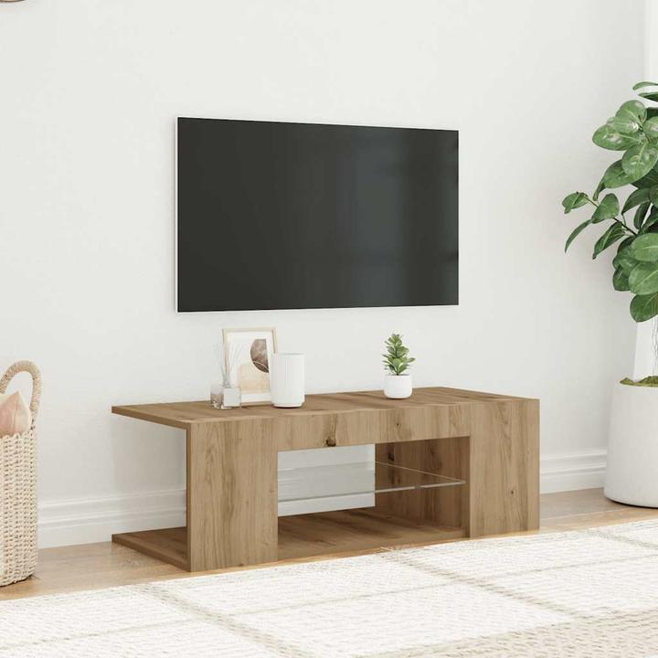 Actual product image VidaXL Anaya (90 x 39 x 30 cm)