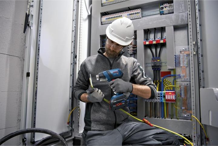 Produktbild Bosch Professional GHG 18V-50