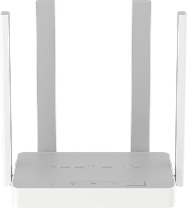 Produktbild Keenetic Router Modem