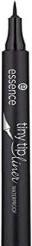 Actual product image essence tiny tip liner WATERPROOF 01 (01 Deep Black)