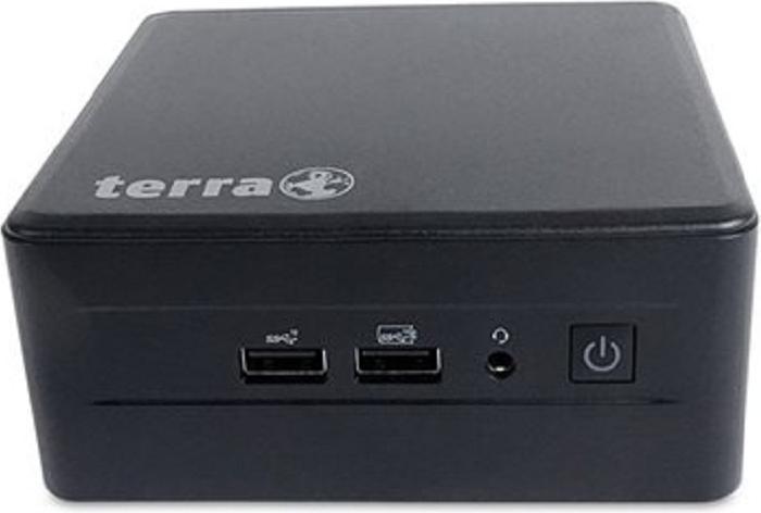 Actual product image Terra 7000 Silent Greenline (Intel Core i7-1260P, 16 GB, 500 GB, Intel Iris Graphics)