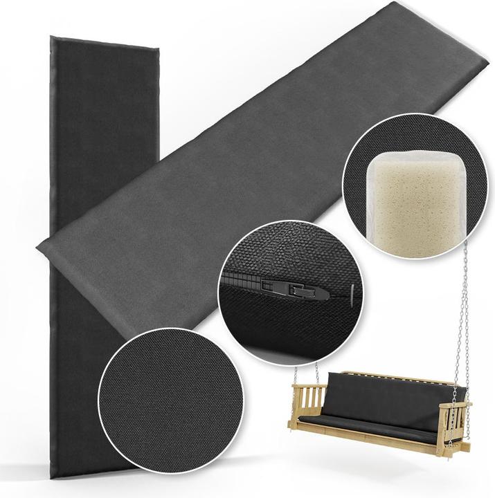 Actual product image Vicco Bankauflage