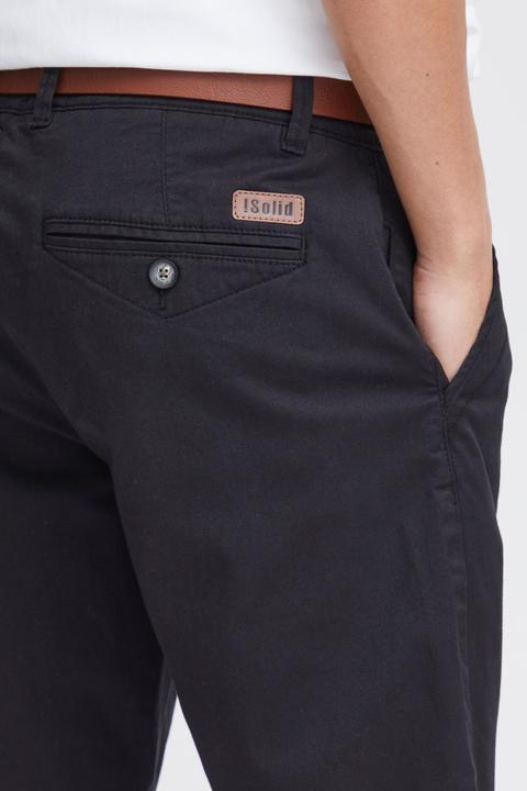 Image du produit Solid Montijo - Short Chino - Homme (XXL)