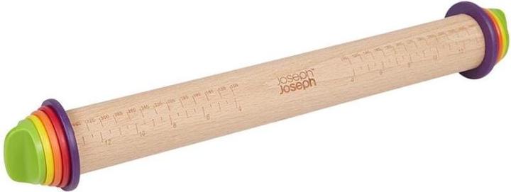 Productafbeelding Joseph Joseph Deegroller