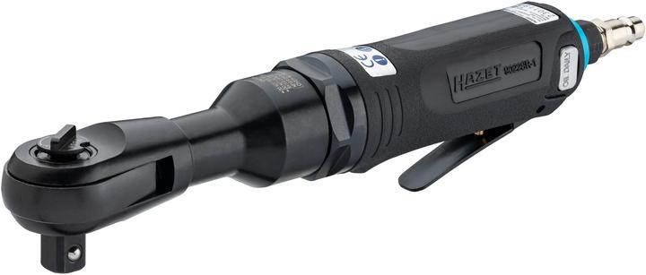 Productafbeelding HAZET Perslucht omkeerbare ratel 1/2 ( (1/2")
