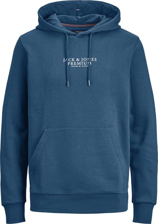 Actual product image Jack & Jones Logo hooded jumper Hooded jumper (XS)
