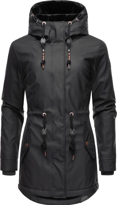 Actual product image Ragwear Monadis Rainy Intl. (M)