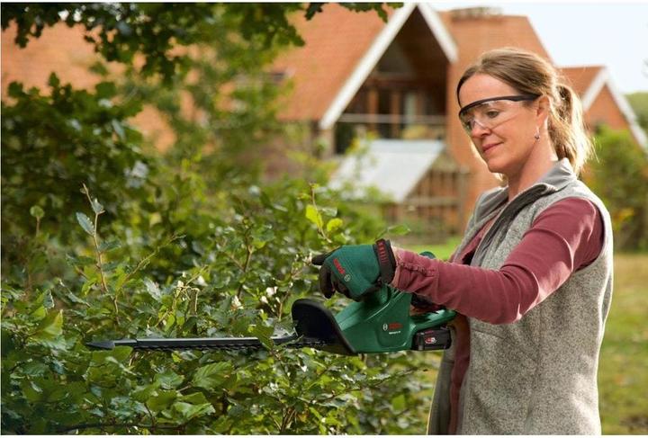 Productafbeelding Bosch Home & Garden EasyHedgeCut 18V-52-13 accu-heggenschaar solo (Draadloze heggenschaar)