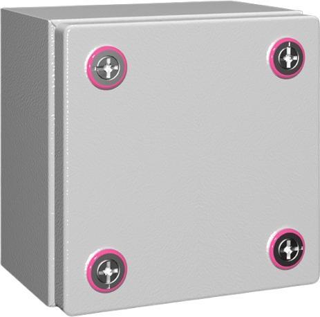 Produktbild Rittal Installations Gehäuse (Gehäuse)