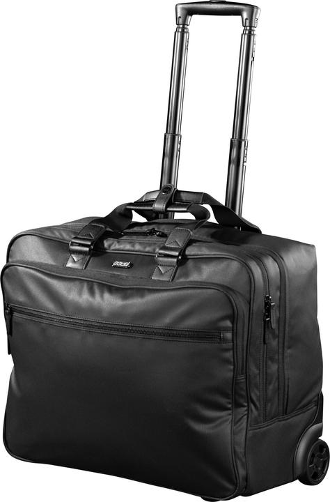 Actual product image Jump 41L Pilot Case Black (0.05 l)