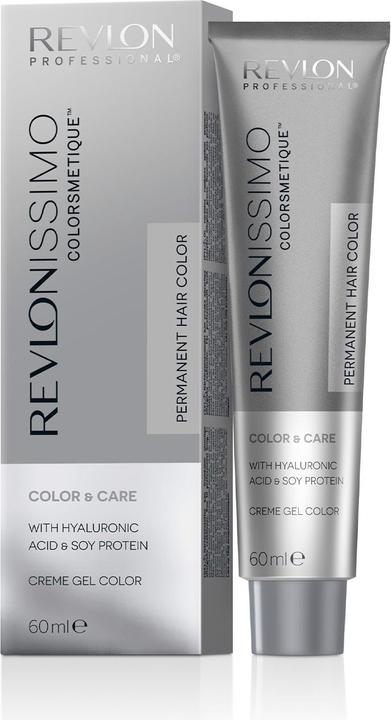 Immagine prodotto Revlon Professional REVLONISSIMO COLOR & CARE #4.5 60 ml (4.5)