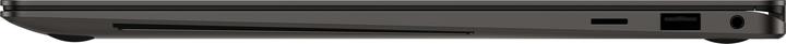 Actual product image Samsung Galaxy Book3 Pro 360 (16", Intel Core i7-1360P, 16 GB, 512 GB, DE)