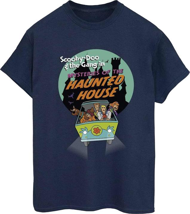 Produktbild Scooby Doo TShirt (5XL)