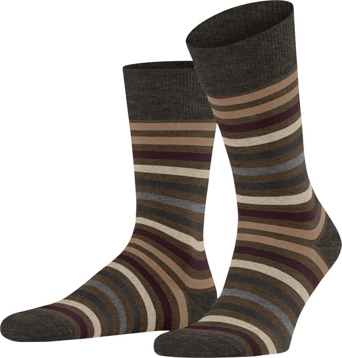 Falke Tinted Stripe SO (Einzelpack, 47 - 50)