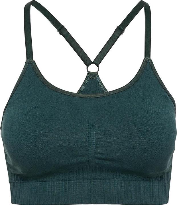 Actual product image hummel Hmlmt Define Seamless Padded Bra (L)