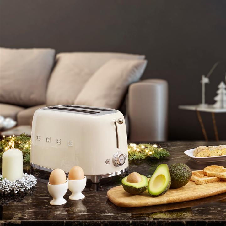 Productafbeelding Smeg 50's Retro Stijl