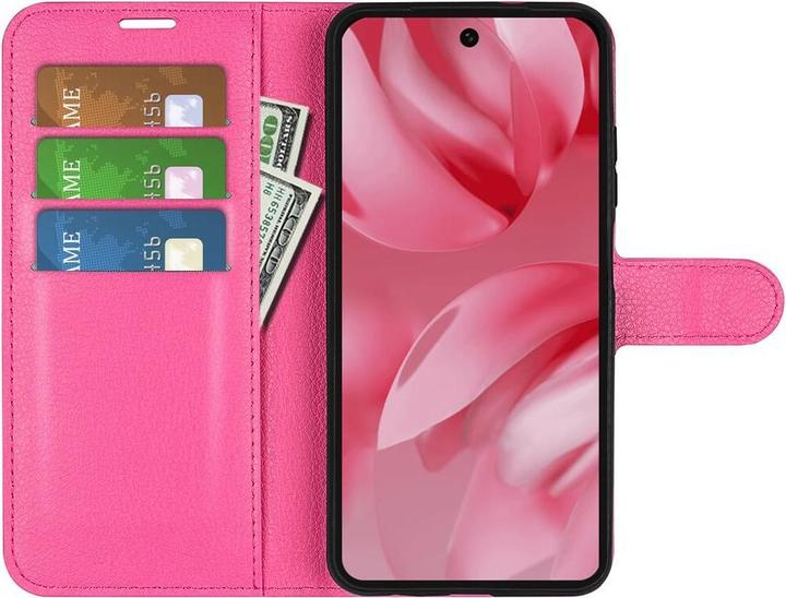 Produktbild Cover-Discount Google Pixel 10 - Leder Etui Hülle (Google Pixel)