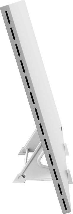 Produktbild tectake Hybrid Infrarotheizung (1100 W)
