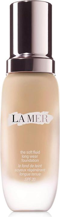 Produktbild La Mer The Treatment Fluid Foundation (Linen)